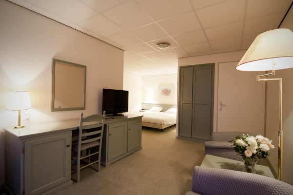 Hotel Dorhout Mees
